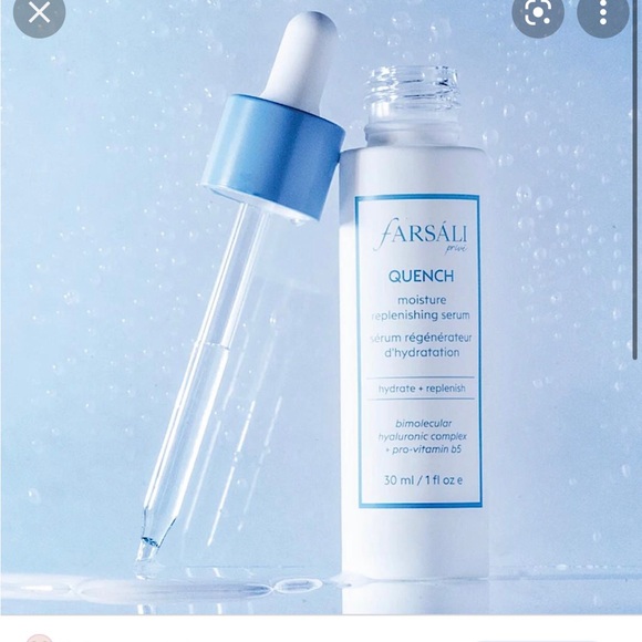 Farsali Quench - Picture 10 of 11